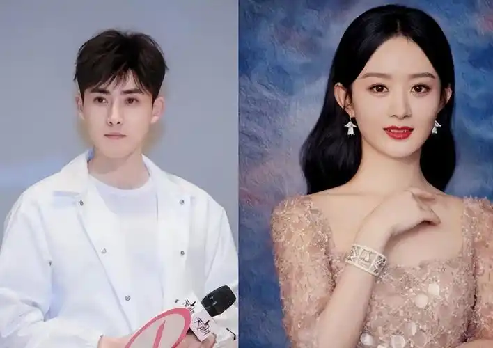 冯绍峰_冯绍峰赵丽颖最新消息复合