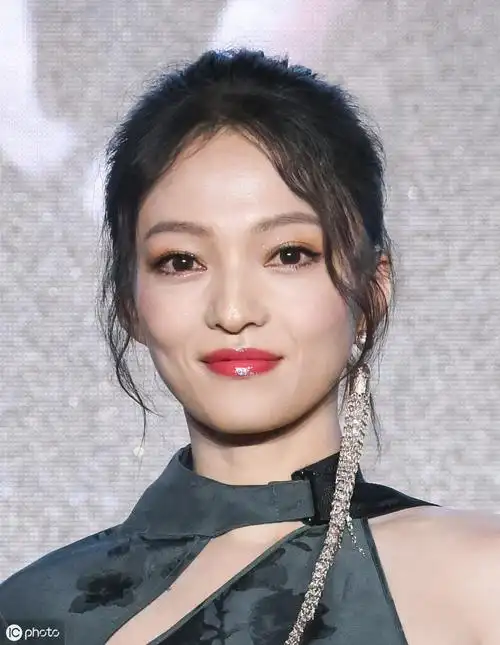 控糖逆生长女神张韶涵