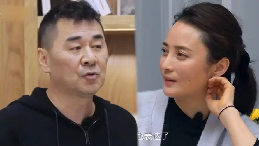 蒋勤勤和孙俪"同父异母"?两个人究竟是何关系!