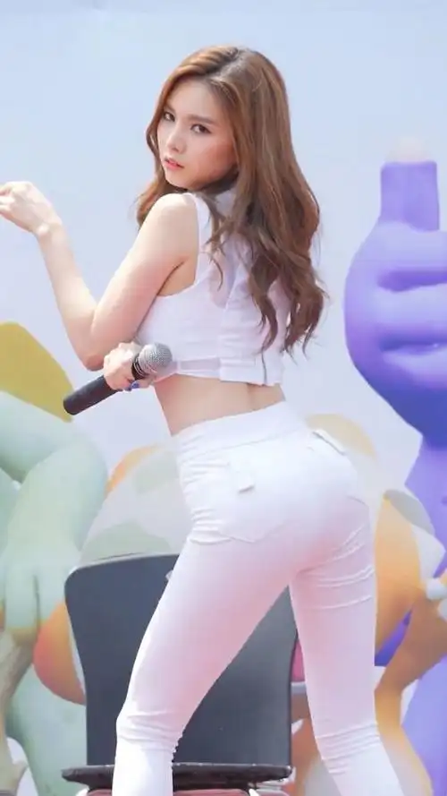 金珍熙嫁给你当老婆!是你你愿意吗?