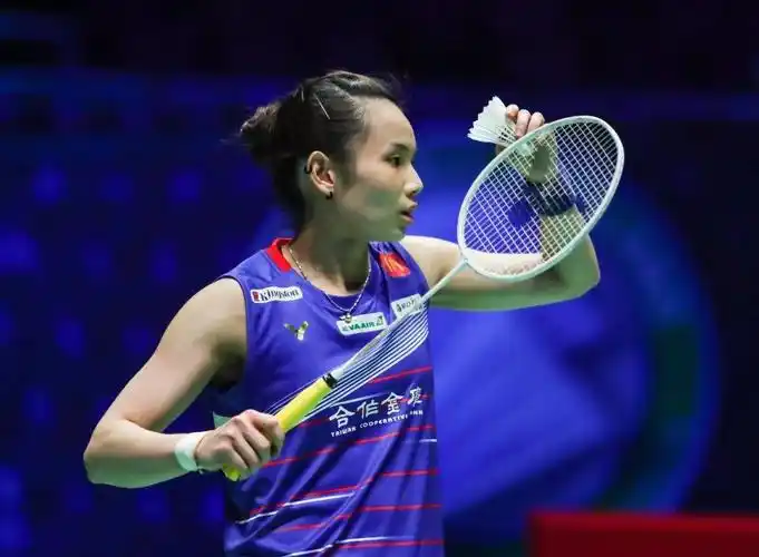 戴资颖,安东森,李梓嘉,三种单打风格你pick哪一种_手机搜狐网