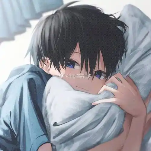 情头##可爱头像##女生头像##男生头像##动漫男生头像##动漫女生头像