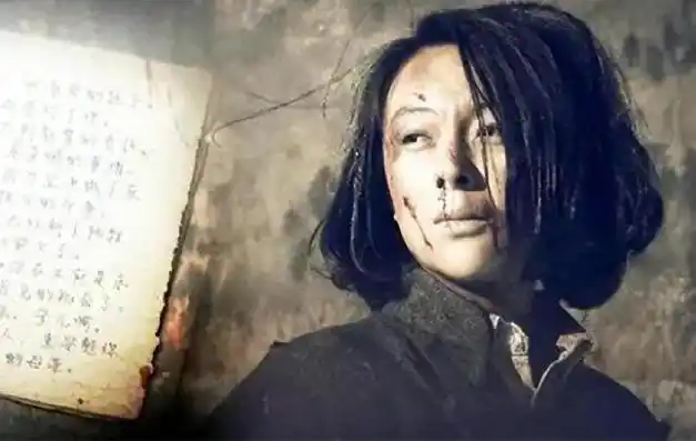 赵一曼牺牲前有多惨行刑日军回忆她的惨叫声像来自地狱的声音