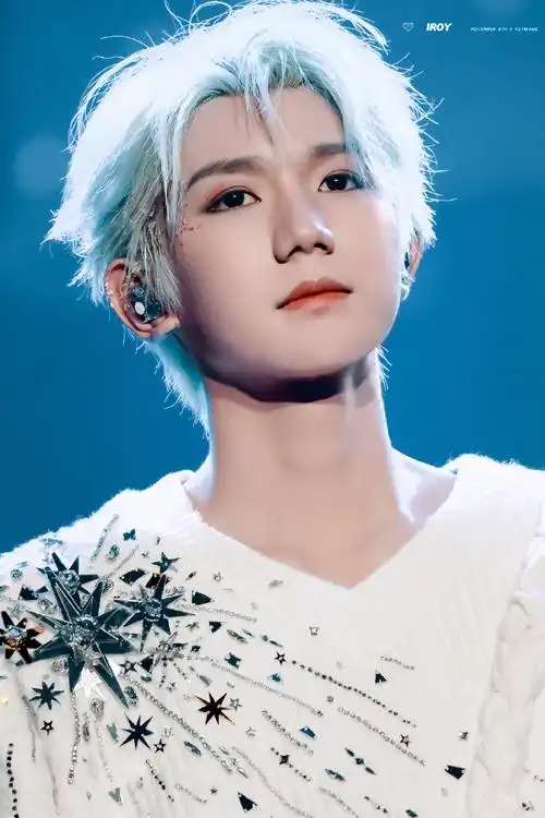 all 站子#王源客厅狂欢巡演##王源流星也为你落下来了巡演舞台