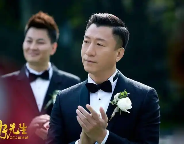 《好先生》将迎大结局 车晓最后和王耀庆亲上了