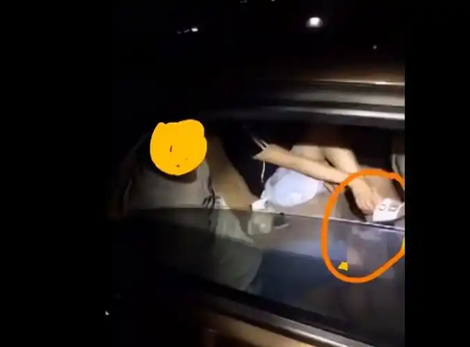 与醉酒女在车上发生关系事后女方报警称被强奸男子她很主动