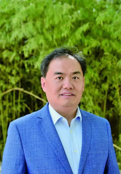 个人简介王林,1980年5月生,博士,教授,博士生导师,动物科技学院临床