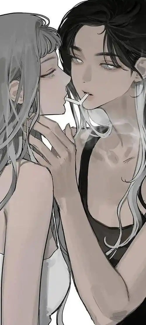 双人壁纸,超级好看的动漫手机壁纸