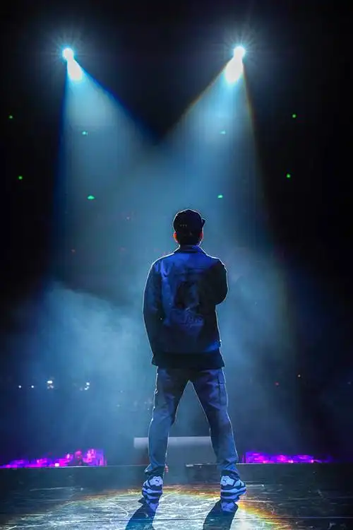 圣所世界巡回演唱会第二站武汉即将开唱 林俊杰兑现武汉四年之约