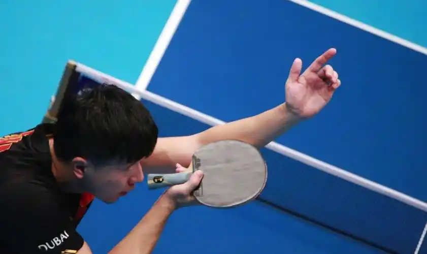 想打好乒乓球需要掌握哪些关键的技术要点?_运动_动作_战术