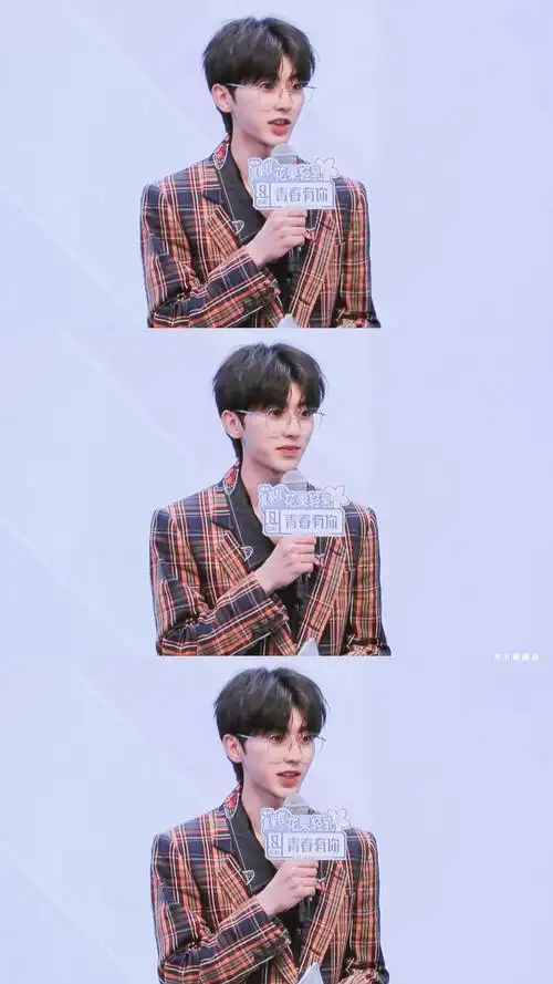 微博@小葵蘸盐蔡徐坤