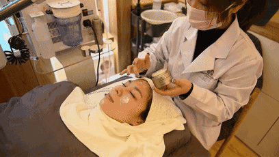 有必要去美容院做皮肤深层清洁吗?