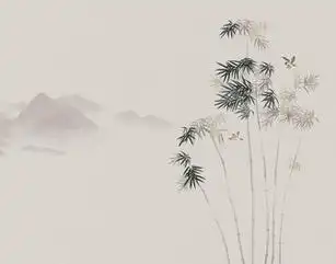 新中式壁纸【id:1615764】