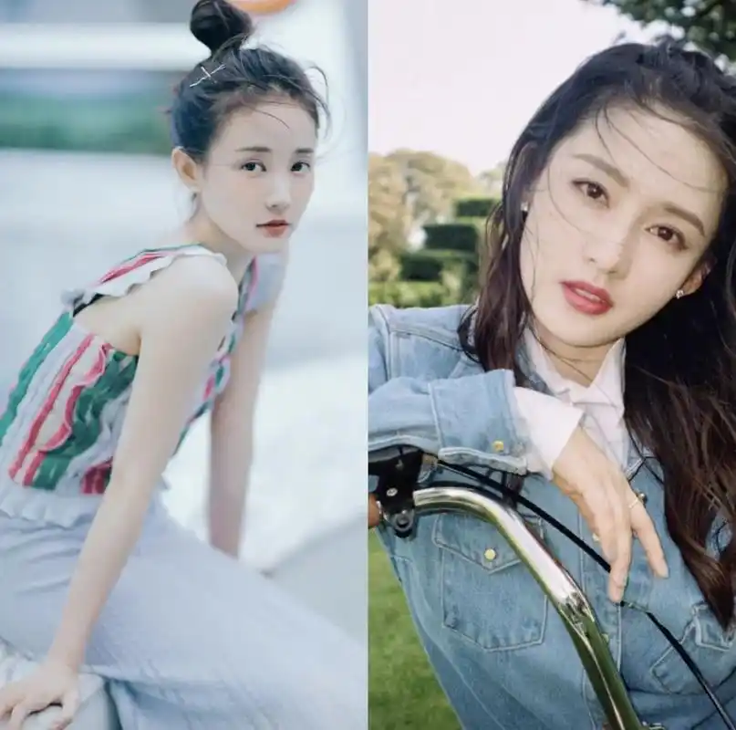 李一桐截胡李沁资源?