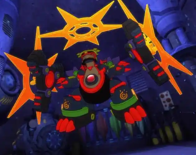 斗龙战士第三季