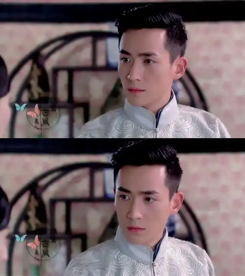 8月17日 23:51   关注  朱一龙的戏 评论 收藏