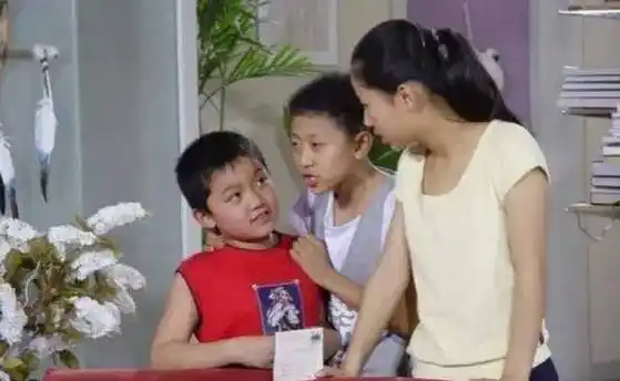 《家有儿女》电影开拍 杨紫刘星宋丹丹等原班人马回归 再创经典_家庭