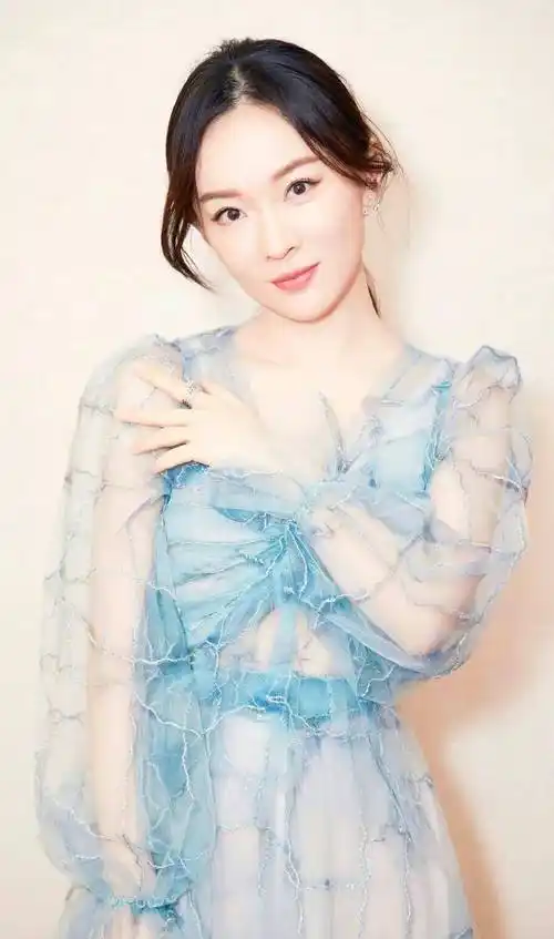 娱乐圈80后女明星大盘点第四期-霍思燕_北京市_剧中_平民