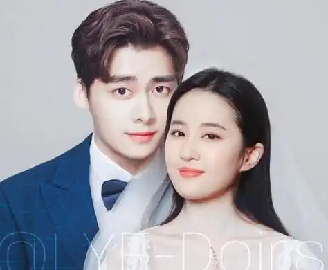 李易峰刘亦菲承认恋情刘亦菲游泳服装