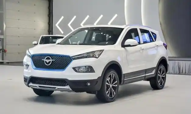 海马汽车10月销售暴跌31.67%,今年前三季度累计亏损已达1.49亿元|丰田