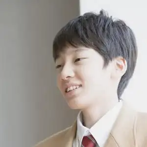 初中男生适合的发型