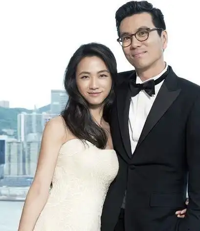 网曝汤唯怀孕配大肚剧照 公司否认此事