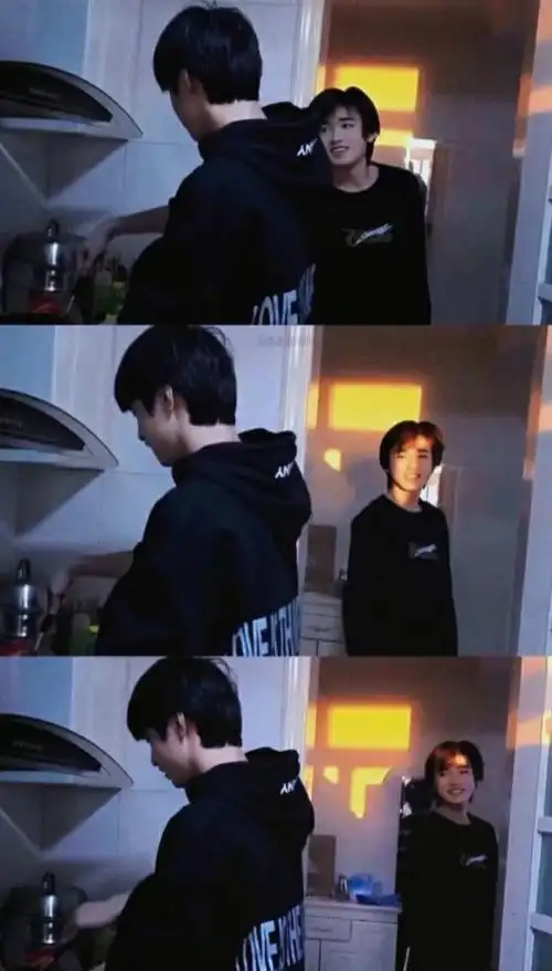 文轩  #tnt时代少年团