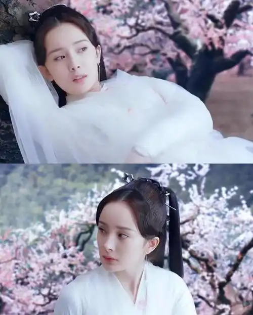 85花或重新洗牌,赵丽颖成功"领跑",杨幂的处境有点尴尬