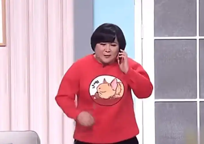 原创贾玲变强了她还会再演小品么答案是可能不会