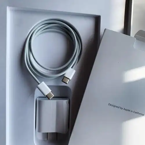 适用18w一套201820款ipadpro1112.9type-c平板电脑充电器