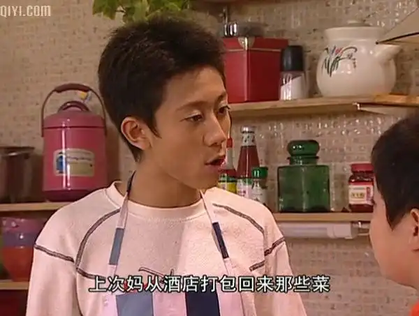 p>《家有儿女3》是家庭喜剧《家有儿女》系列的第三部,由 a target="