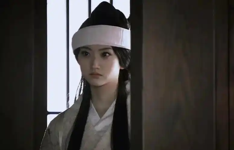 看孙子大传景甜cut随记