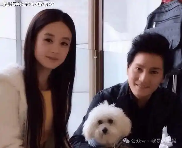 他竟是赵丽颖最亲密的男人,冯绍峰都不敢吃醋,难怪连王思聪都不放在