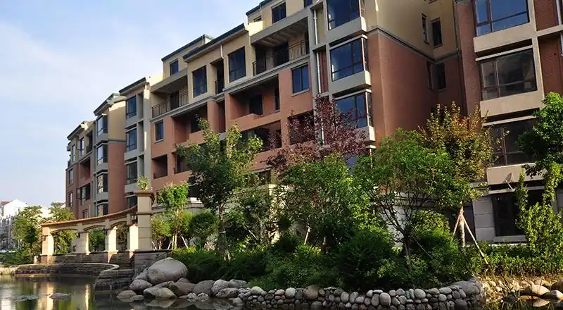 周口市—万达熙龙湾 - 项目展示 - 河南万达置业发展有限公司