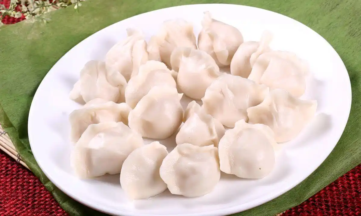 灌汤水饺怎么做,2种做法做得好,可以让灌汤水饺美味又满口爆汁