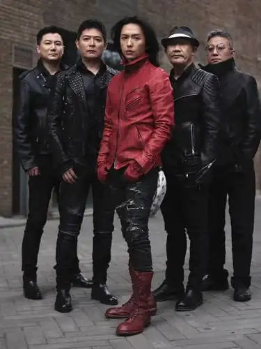 黑豹乐队全新迷你专辑迹遇上线温情感恩所有善意与陪伴