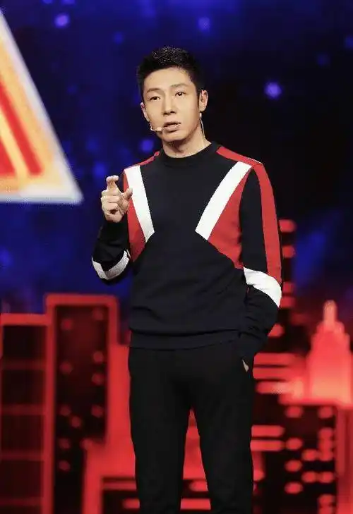 撒贝宁成为电视主持人的前前后后,和章子怡,李白的"高配"爱情_时候