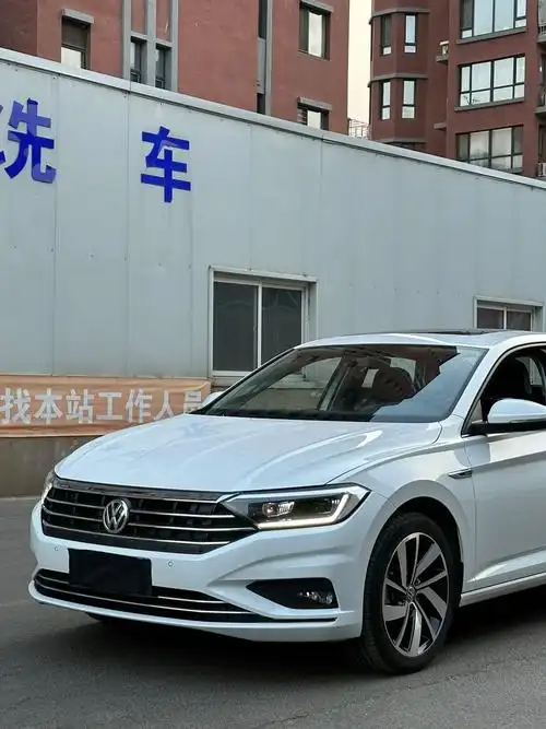 速腾2022款1.6自吸落地价多少钱 - 抖音