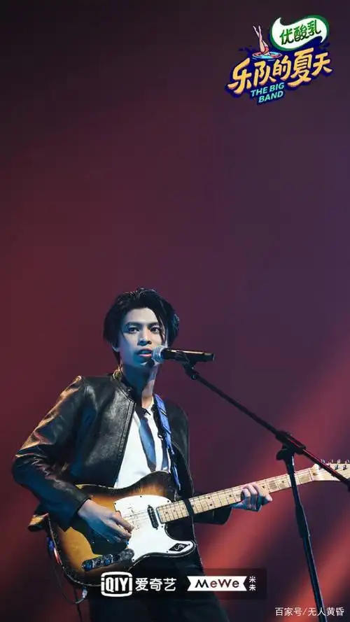 《乐队的夏天》五条人能否顺利复活 农村拓哉 郭富县城回来啦