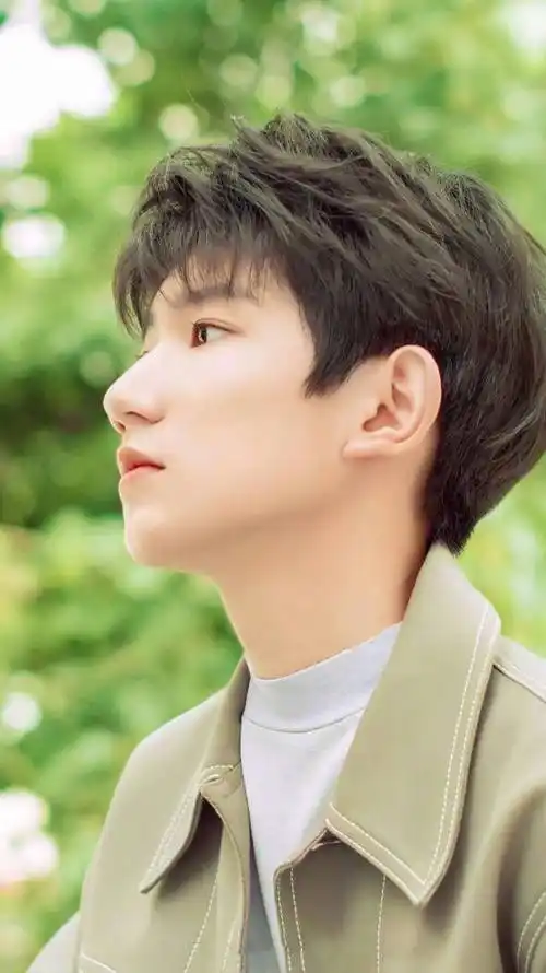 王源的嘴有多会说情商口才回话的技术