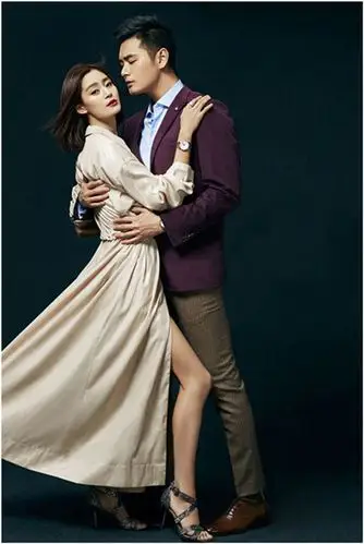 王媛可与老公王雨