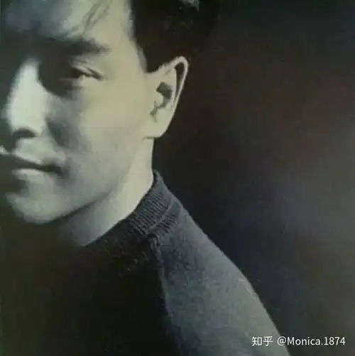 哥哥张国荣头像