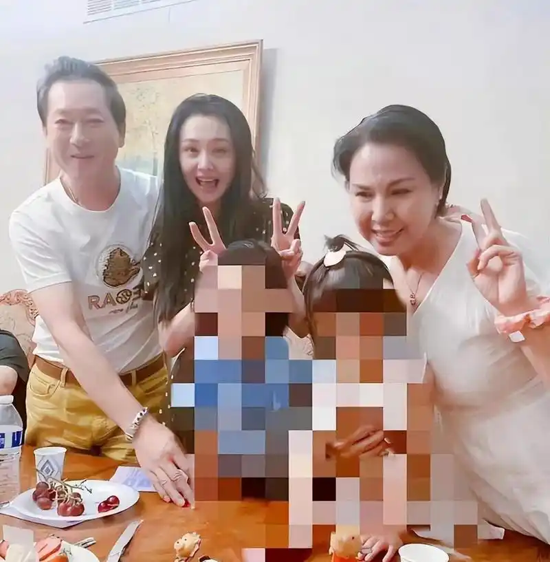 张恒面相就给人很不舒服的感觉,小气狭隘写在脸上.