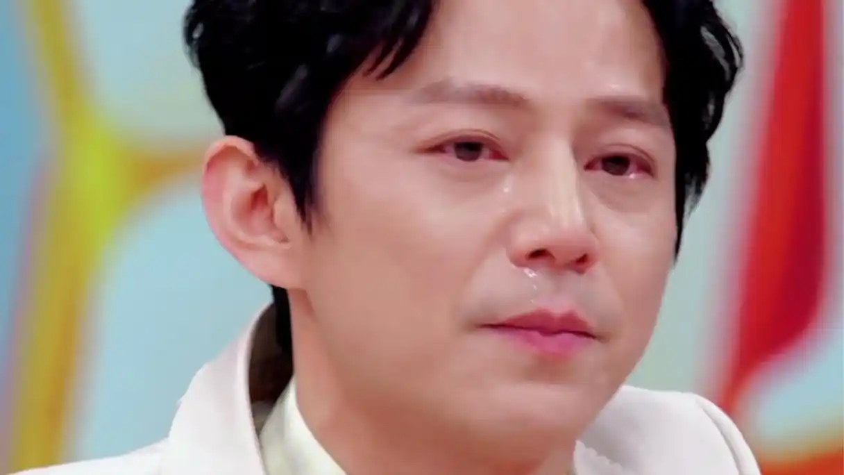 何炅演艺圈的人走茶凉与趋炎附势远超你的想象