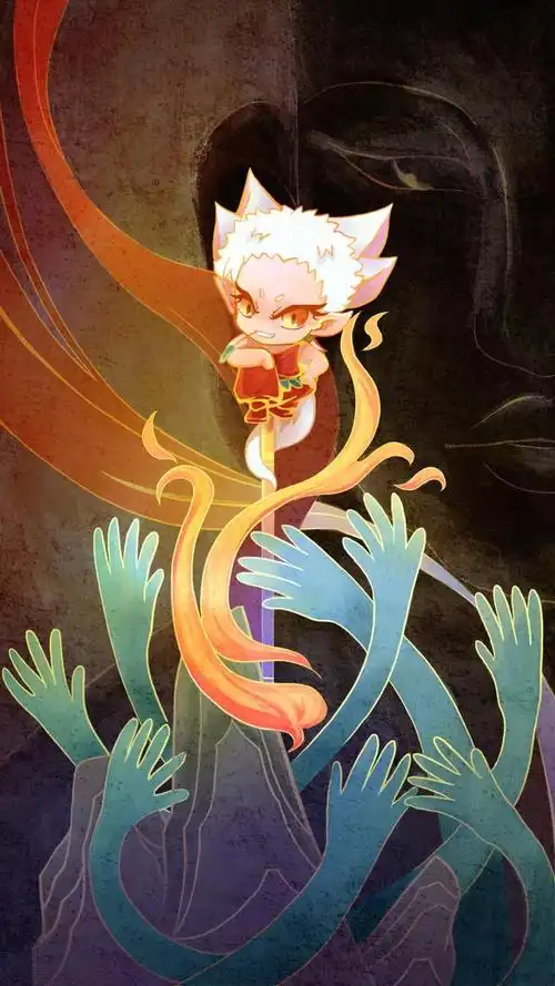 河图歌手资料照片