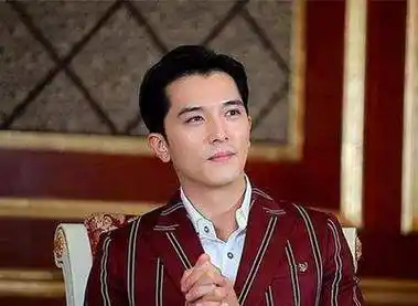 邱泽承认恋情努力追求中,网友吐槽追求中就爆出,妥妥渣男_张钧甯_祝福