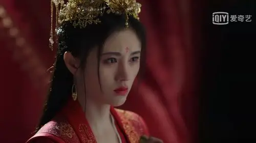 鞠婧祎×如意芳霏二改看简介 - 堆糖,美图壁纸兴趣社区