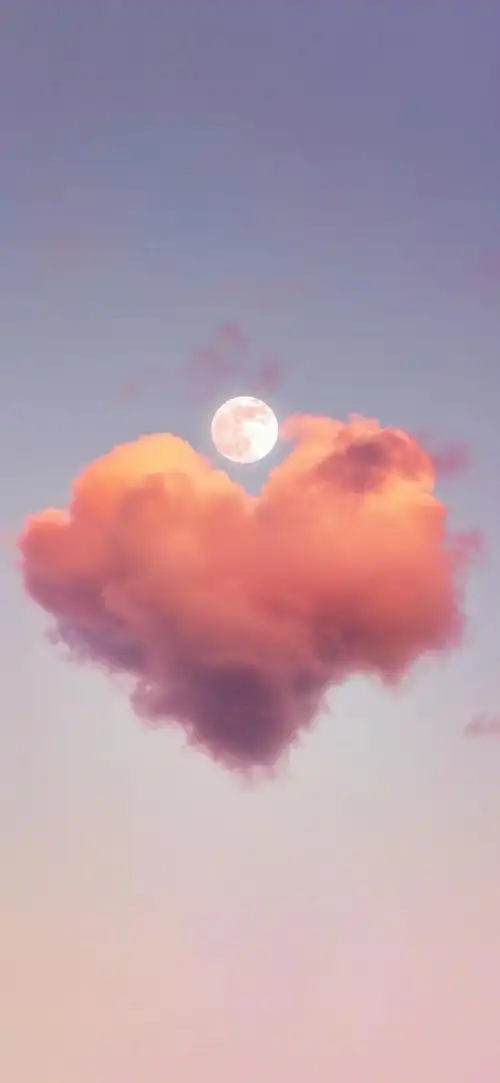 高清壁纸无水印#唯美治愈系锁屏壁纸