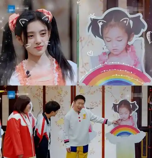 "用话题博眼球,还要一脸无辜",这5位女星让观众嫌弃_鞠婧祎_杨颖_俊晔