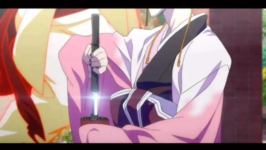 盘点最帅拔刀片段